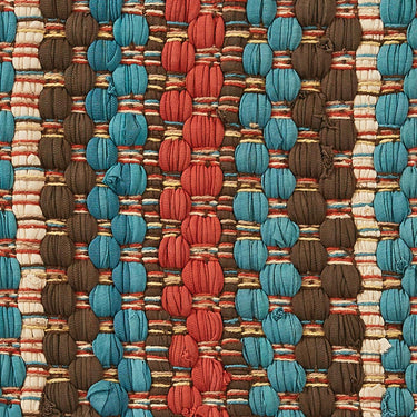 Santa Fe Chindi Table Runner 54
